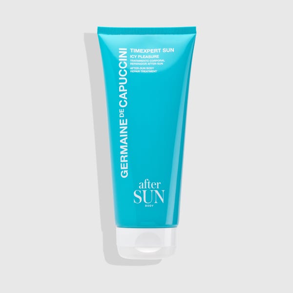 Icy Pleasure After-Sun Corporal