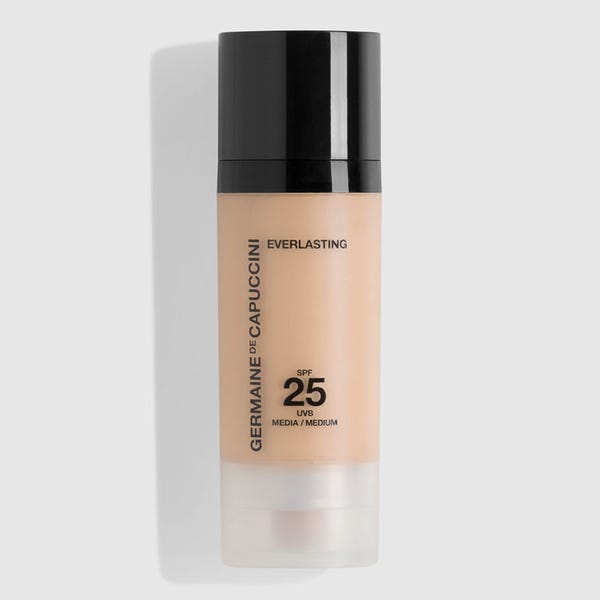 Everlasting SPF25 | Maquillaje
